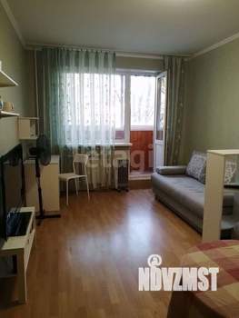 1-к квартира, вторичка, 32м2, 2/5 этаж