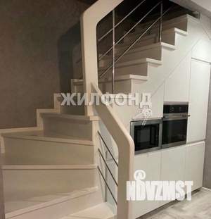 3-к квартира, вторичка, 92м2, 4/15 этаж