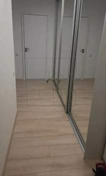 Студия квартира, вторичка, 30м2, 3/5 этаж