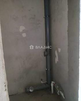 1-к квартира, сданный дом, 38м2, 14/14 этаж