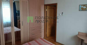 4-к квартира, вторичка, 82м2, 8/9 этаж