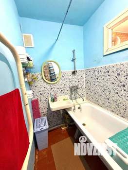 2-к квартира, вторичка, 52м2, 3/3 этаж