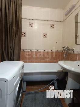 1-к квартира, вторичка, 39м2, 5/9 этаж