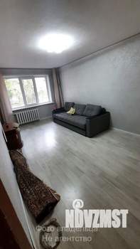 1-к квартира, вторичка, 30м2, 1/5 этаж