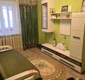 2-к квартира, вторичка, 42м2, 2/9 этаж