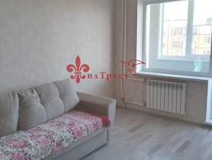 2-к квартира, вторичка, 44м2, 9/10 этаж