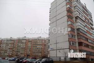 3-к квартира, вторичка, 76м2, 5/10 этаж
