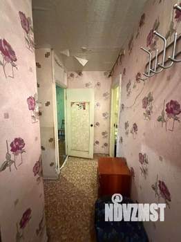 2-к квартира, вторичка, 47м2, 1/5 этаж