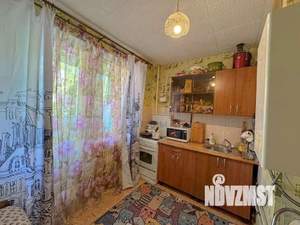 1-к квартира, вторичка, 38м2, 2/5 этаж