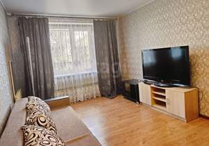 2-к квартира, вторичка, 56м2, 1/5 этаж