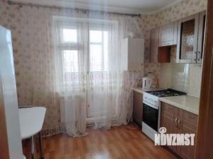 1-к квартира, вторичка, 36м2, 8/10 этаж