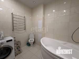 1-к квартира, вторичка, 50м2, 12/13 этаж