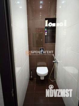 2-к квартира, вторичка, 78м2, 4/17 этаж