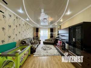 3-к квартира, вторичка, 90м2, 10/14 этаж