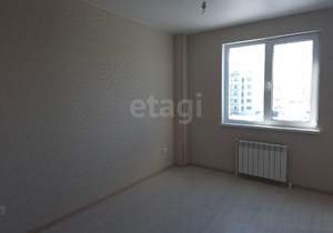 1-к квартира, вторичка, 27м2, 5/5 этаж