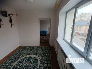 4-к квартира, вторичка, 72м2, 3/5 этаж