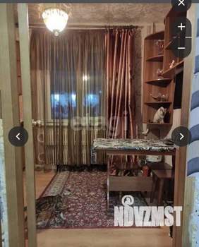 4-к квартира, вторичка, 89м2, 2/7 этаж