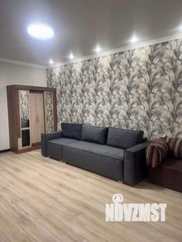 2-к квартира, вторичка, 53м2, 16/18 этаж