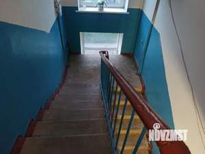 1-к квартира, вторичка, 32м2, 5/5 этаж