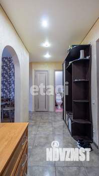 3-к квартира, вторичка, 48м2, 3/5 этаж