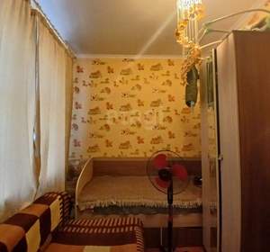 3-к квартира, вторичка, 60м2, 2/9 этаж