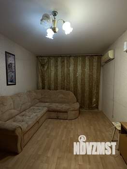 1-к квартира, вторичка, 34м2, 8/10 этаж