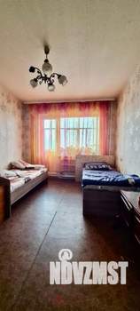 1-к квартира, вторичка, 39м2, 7/9 этаж