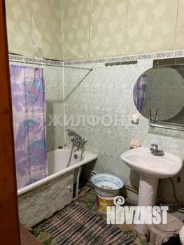 3-к квартира, вторичка, 64м2, 2/3 этаж
