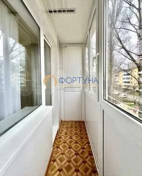 2-к квартира, вторичка, 47м2, 4/5 этаж