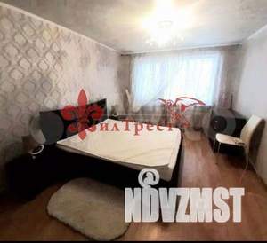 2-к квартира, вторичка, 58м2, 5/5 этаж