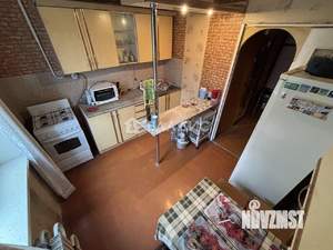 2-к квартира, вторичка, 51м2, 1/10 этаж