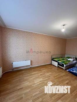 2-к квартира, вторичка, 61м2, 1/10 этаж