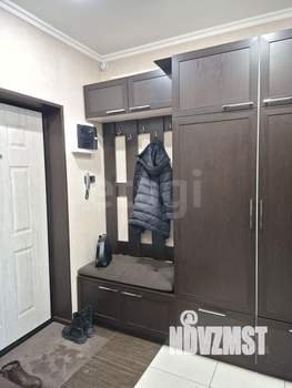 1-к квартира, вторичка, 46м2, 6/19 этаж