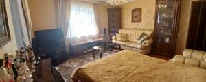 1-к квартира, вторичка, 60м2, 8/15 этаж