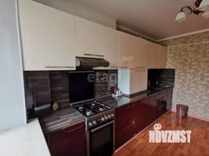 2-к квартира, вторичка, 60м2, 2/5 этаж