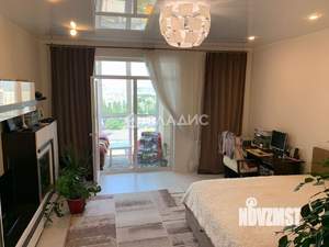 3-к квартира, вторичка, 118м2, 11/12 этаж