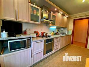 3-к квартира, вторичка, 80м2, 4/10 этаж