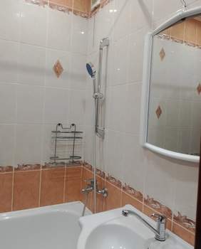 2-к квартира, вторичка, 52м2, 6/10 этаж