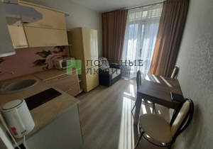 1-к квартира, вторичка, 37м2, 5/10 этаж