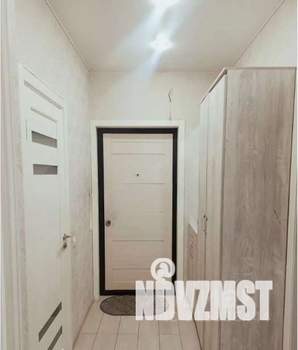 1-к квартира, вторичка, 42м2, 11/15 этаж