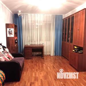 2-к квартира, вторичка, 79м2, 8/10 этаж