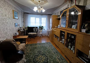 2-к квартира, вторичка, 61м2, 4/9 этаж