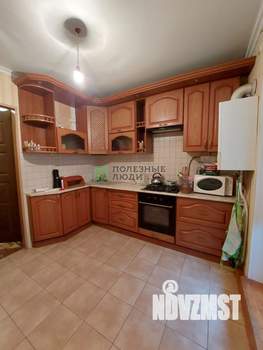 2-к квартира, вторичка, 59м2, 10/10 этаж