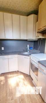 2-к квартира, вторичка, 43м2, 2/3 этаж