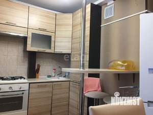 2-к квартира, вторичка, 55м2, 3/5 этаж