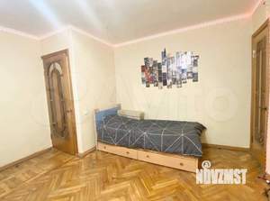 2-к квартира, вторичка, 42м2, 4/5 этаж