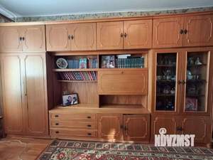 2-к квартира, вторичка, 45м2, 4/5 этаж