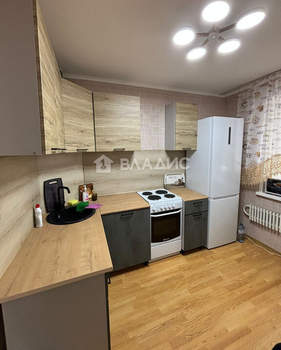1-к квартира, вторичка, 36м2, 4/10 этаж