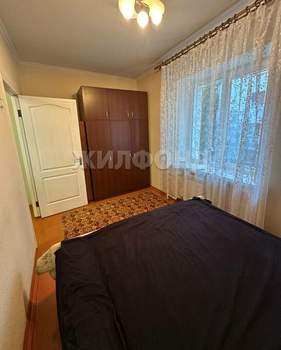 3-к квартира, вторичка, 51м2, 2/5 этаж