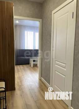 Студия квартира, вторичка, 38м2, 19/21 этаж